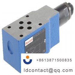R900409898_Bosch Rexroth Hydraulic 